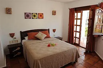 Condo Hotel El Patio Playa del Carmen