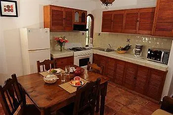 Condo Hotel El Patio Playa del Carmen