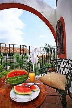 Condo Hotel El Patio Playa del Carmen 3*,  México