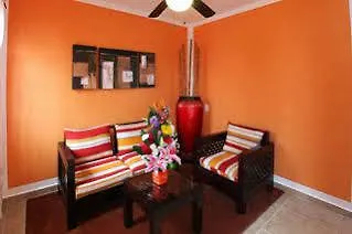 Condo Hotel El Patio Playa del Carmen México