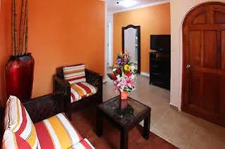Condo Hotel El Patio Playa del Carmen 3*,  México