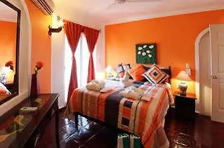 ***  Condo Hotel El Patio Playa del Carmen México