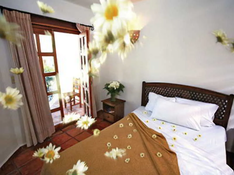 Condo Hotel El Patio Playa del Carmen